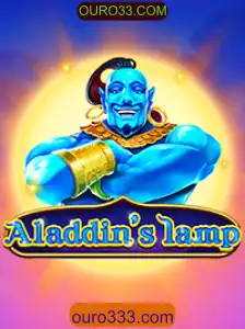 Explorando o Envolvente Mundo de Aladdinslamp