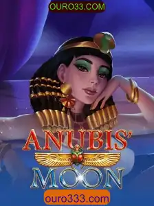 Descubra o Fascinante Mundo de AnubisMoon: Um Jogo de Aventura e Estratégia