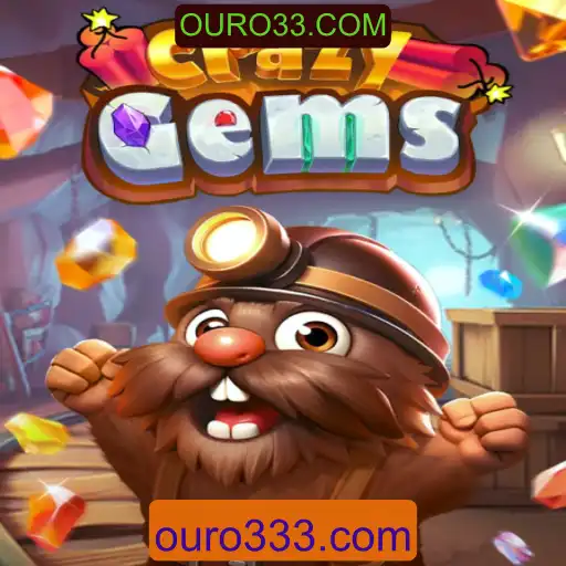 Descubra o Fascinante Mundo de CrazyGems: Uma Nova Era de Entretenimento Virtual
