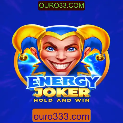 EnergyJoker: Descubra o Novo Fenômeno em Jogos com OURO33.COM