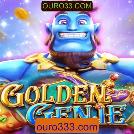 Explorando o Mundo de GOLDENGENIE: Uma Aventura Emocionante com OURO33.COM