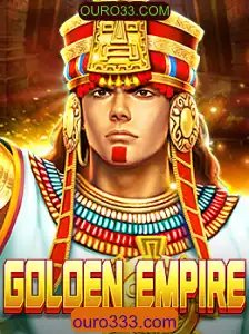 GoldenEmpire: Uma Aventura Épica de Estratégia e Conquista