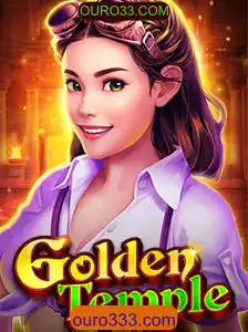 Desvendando o Fascínio de 'GoldenTemple': Aventuras e Regras do Novo Jogo de OURO33.COM