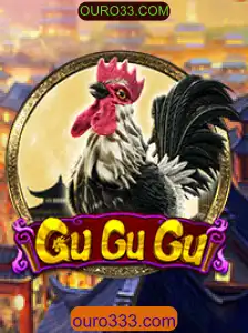 GuGuGu: Um Mergulho no Fascinante Mundo do Jogo