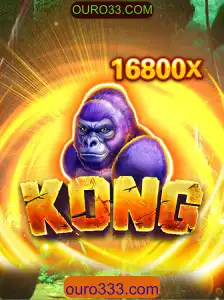 Descubra o Mundo de 'Kong': O Jogo Que Está Conquistando o Público