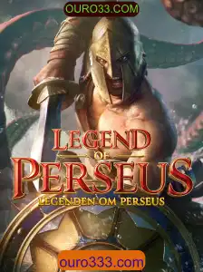 Descubra o Exuberante Mundo de LegendofPerseus