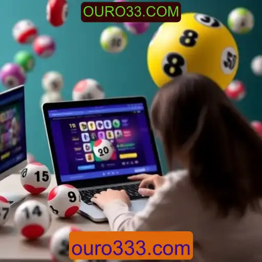 Loteria online
