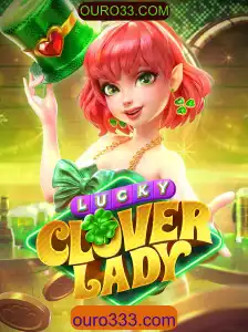 Descubra o Fascinante Mundo de LuckyCloverLady: Uma Aventura Repleta de Emoção e Prêmios