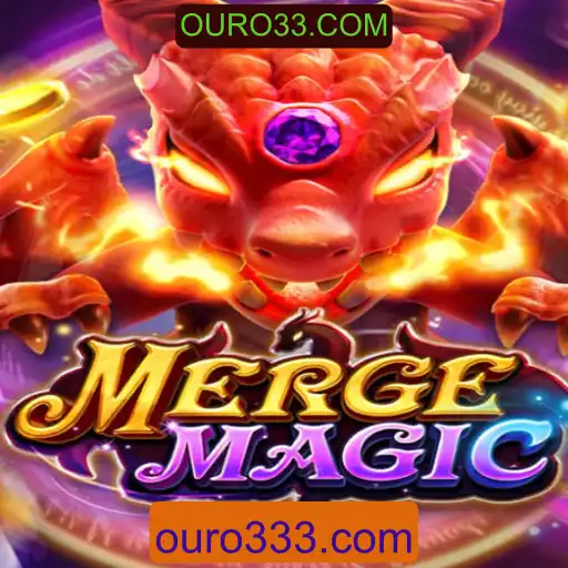 MergeMagic: Uma Jornada Encantadora no Mundo dos Jogos de Combinação