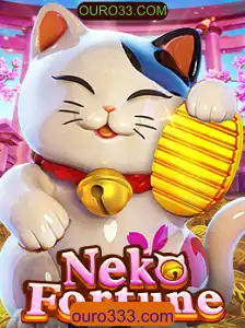 NekoFortune: Descubra o Fascinante Mundo do Jogo Inspirado em Gatos
