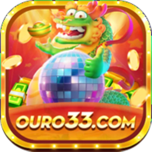 OURO33.COM Logo