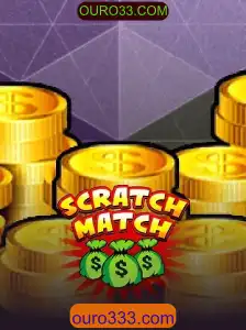 Explore o Fascinante Mundo de ScratchMatch: Onde a Estratégia se Encontra com a Emoção