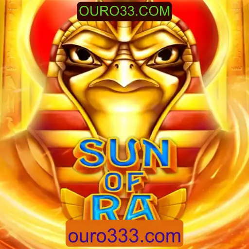 Explorando as Aventuras de SunofRa no Mundo de OURO33.COM