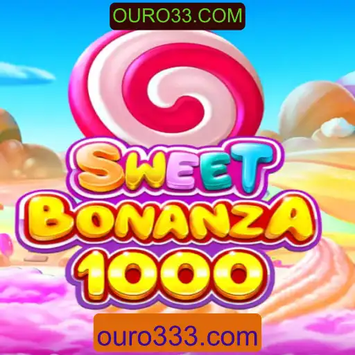 Explorando as Maravilhas de SweetBonanza1000: Um Guia Completo