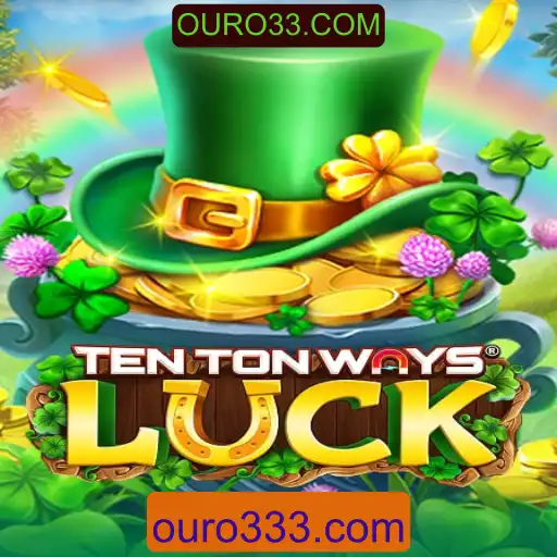 Explorando o Mundo de TenTonWaysLuck: O Jogo que Conquista com suas Regras Únicas