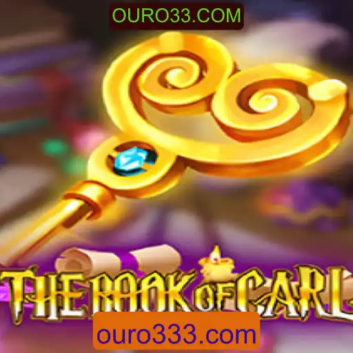 Descubra o Fascinante Mundo de TheBookofCarl: Uma Jornada de Aventura e Mistério