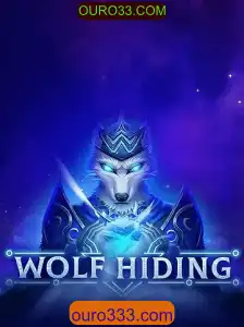WolfHiding: Descubra o Intrigante Jogo que está Conquistando Jogadores